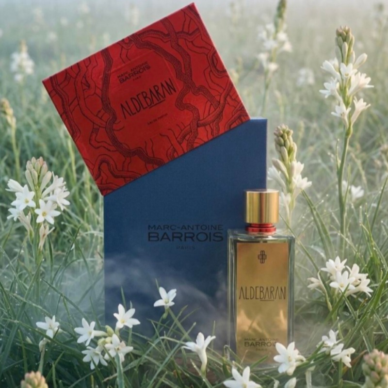 Perfume Fragrance Intense - Unisex Würzig-Holziges Parfüm, Warm, Intensiv, Kühn,