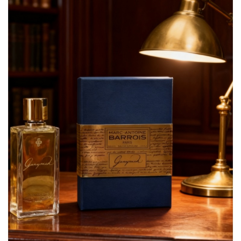 Perfume Fragrance Intense - 100 ml würziges, holziges Unisex-Parfüm, warmer,