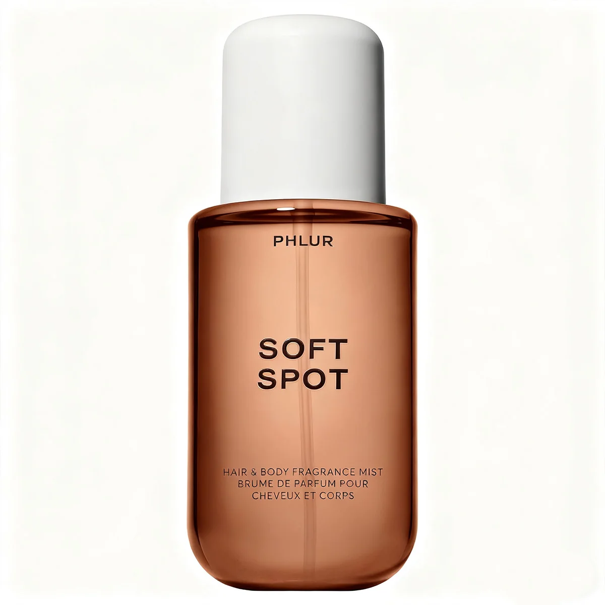 Perfume Fragrances - PHLUR Soft Spot Haar- & Körperduftnebel