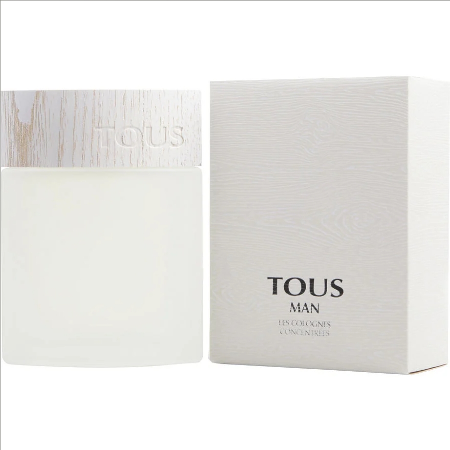 Perfume Fragrance Concentration - Tous Man Les Colognes für Männer,