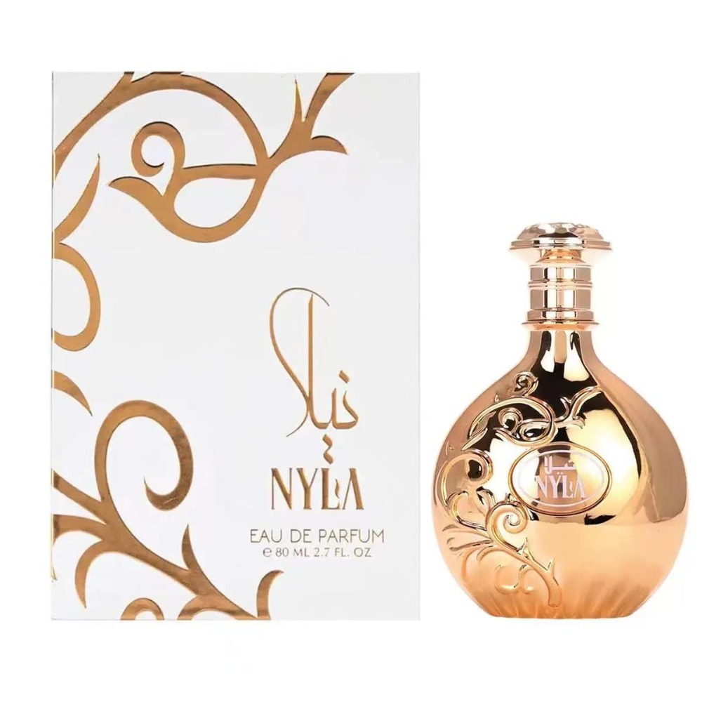 Perfume Fragrance Intense - Orientalischer Duft Damen Eau De Parfum