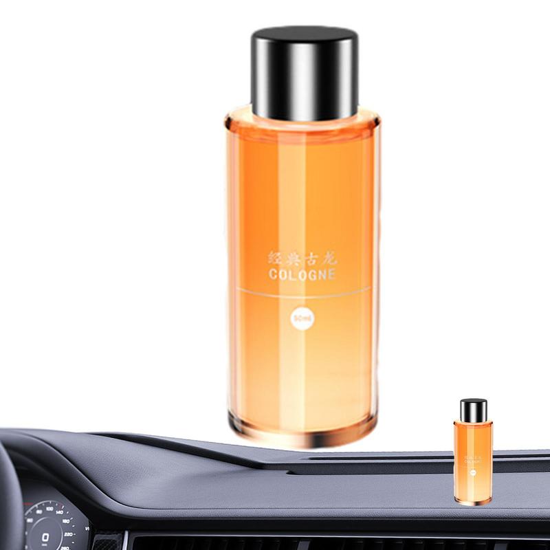 Perfume Fragrance Concentration - Auto-Parfüm-Diffusor, intelligente Auto-Luftverteiler, einstellbare Konzentration, 50