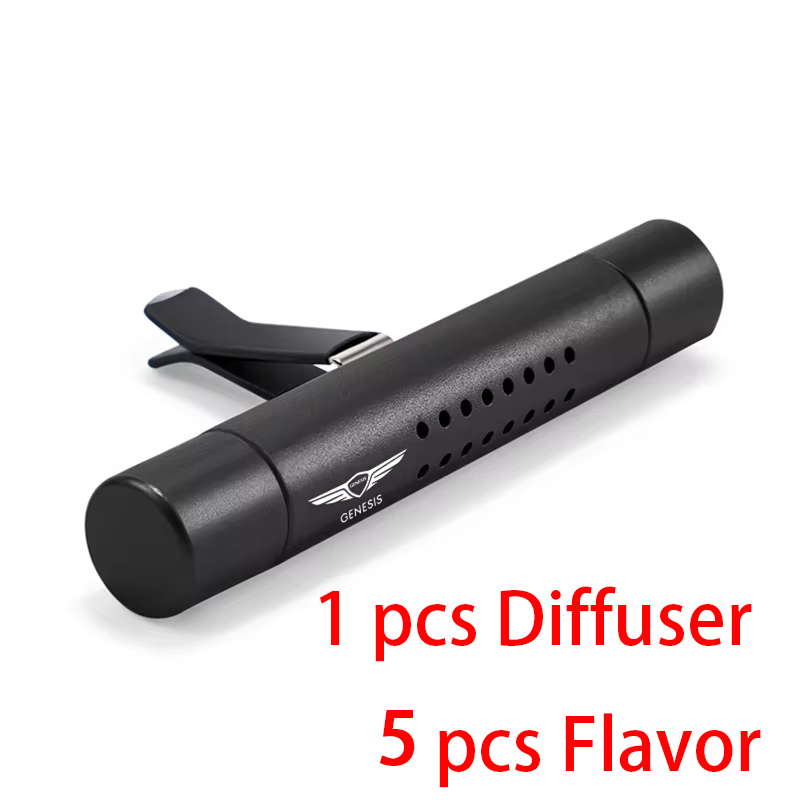 Perfume Fragrance Stick - Auto Air Outlet Parfüm Aromatherapie Stick