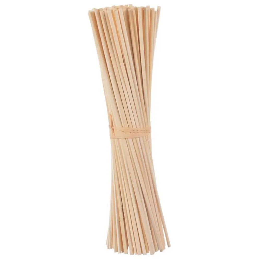 Perfume Fragrance Stick - Aroma Natur Rattan Sticks Reed Diffusor
