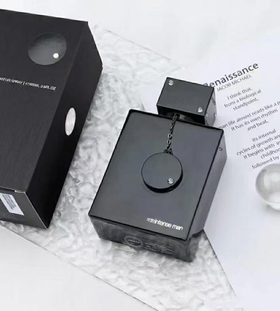 Perfume Fragrance Intense - Club de Nuit Intense Man Parfüm,