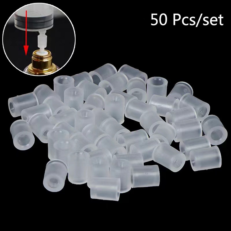 Perfume Fragrance Dispenser - 50 stücke Parfüm Spender Werkzeuge Spritze