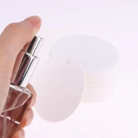 Perfume Smell Fragrance - 100 stücke Tester Streifen Duft Einweg