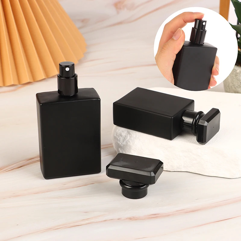 Perfume Fragrance Dispenser - 1 Stück 30 ml leere, nachfüllbare,