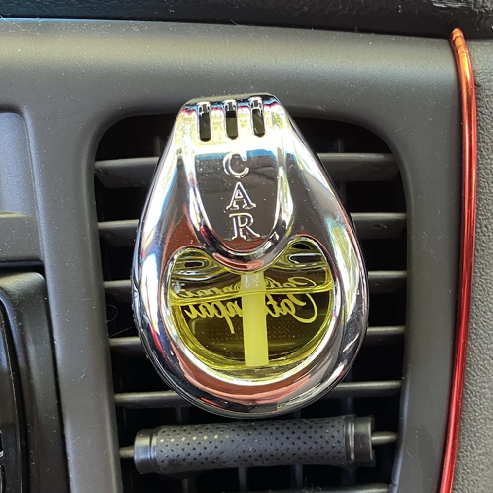 Perfume Smell Fragrance - Auto Lufterfrischer Duft Auto Innen Air