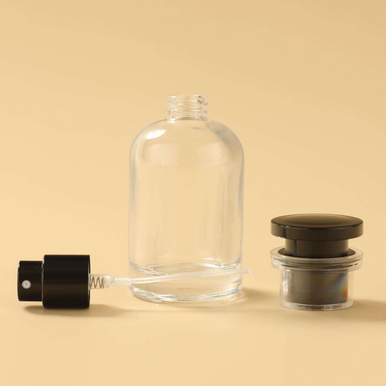 30ML Zerstäuber Parfüm Spray F – Perfume Fragrance Dispenser Bewertung und Preis