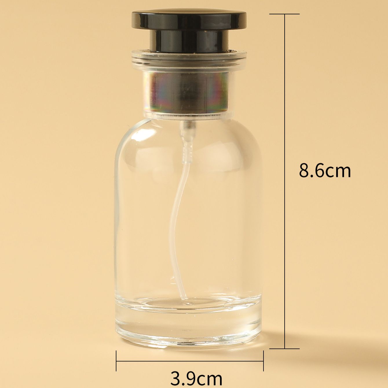 30ML Zerstäuber Parfüm Spray F – Perfume Fragrance Dispenser Bewertung und Preis
