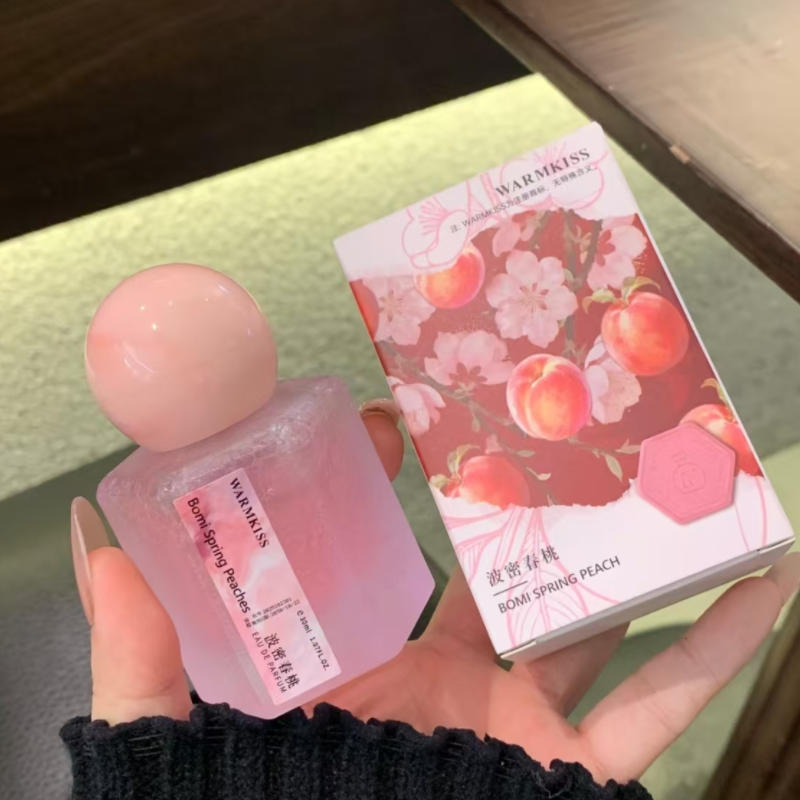 Mountain Mist Parfümspray, lux – Perfume Fragrance Levels Bewertung und Preis