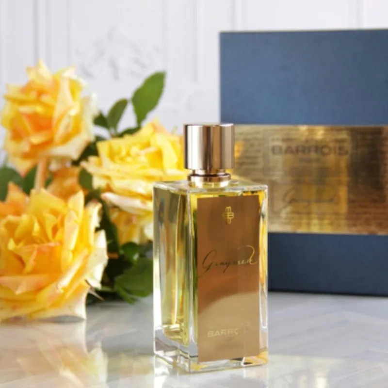 100 ml würziges, holziges Unis – Perfume Fragrance Intense Bewertung und Preis
