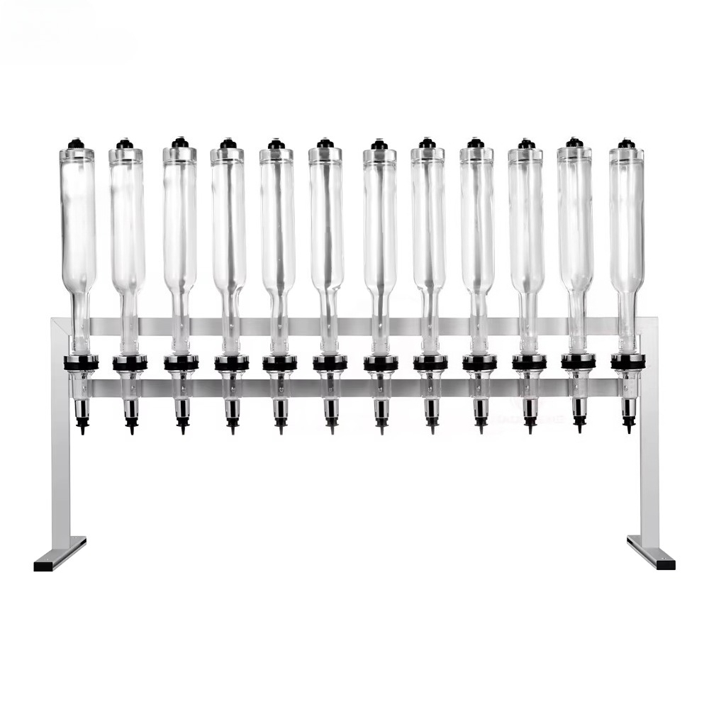 12 Flaschen 200ml/375ml/500ml/ – Perfume Fragrance Dispenser Bewertung und Preis