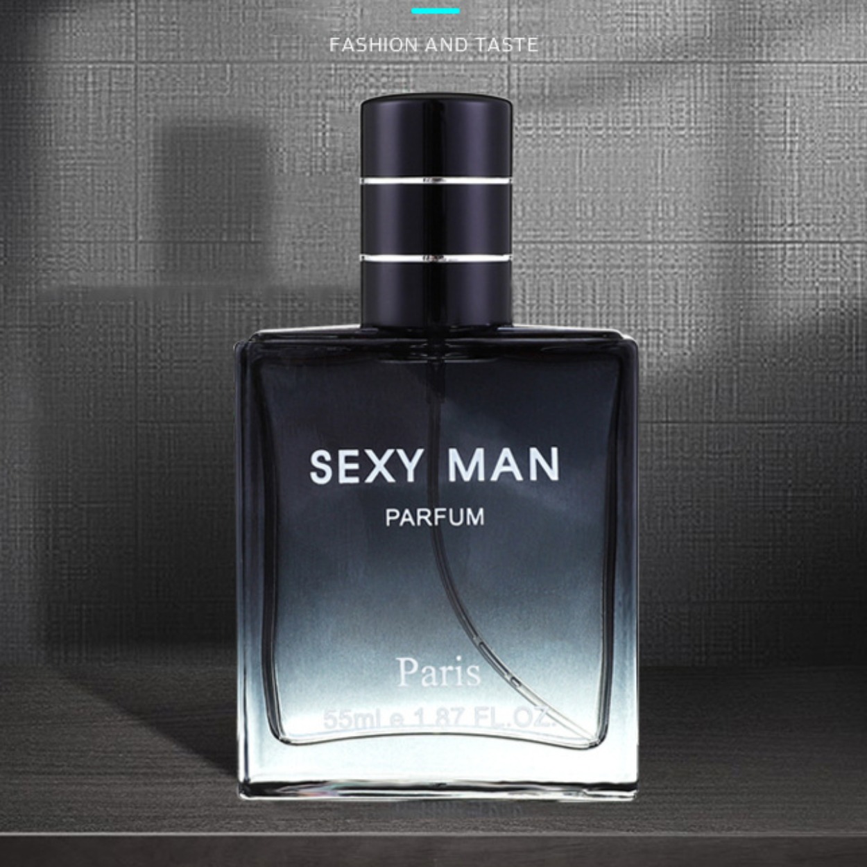 Herrenparfüm Woody & Marine 50 – Perfume Fragrances Bewertung und Preis