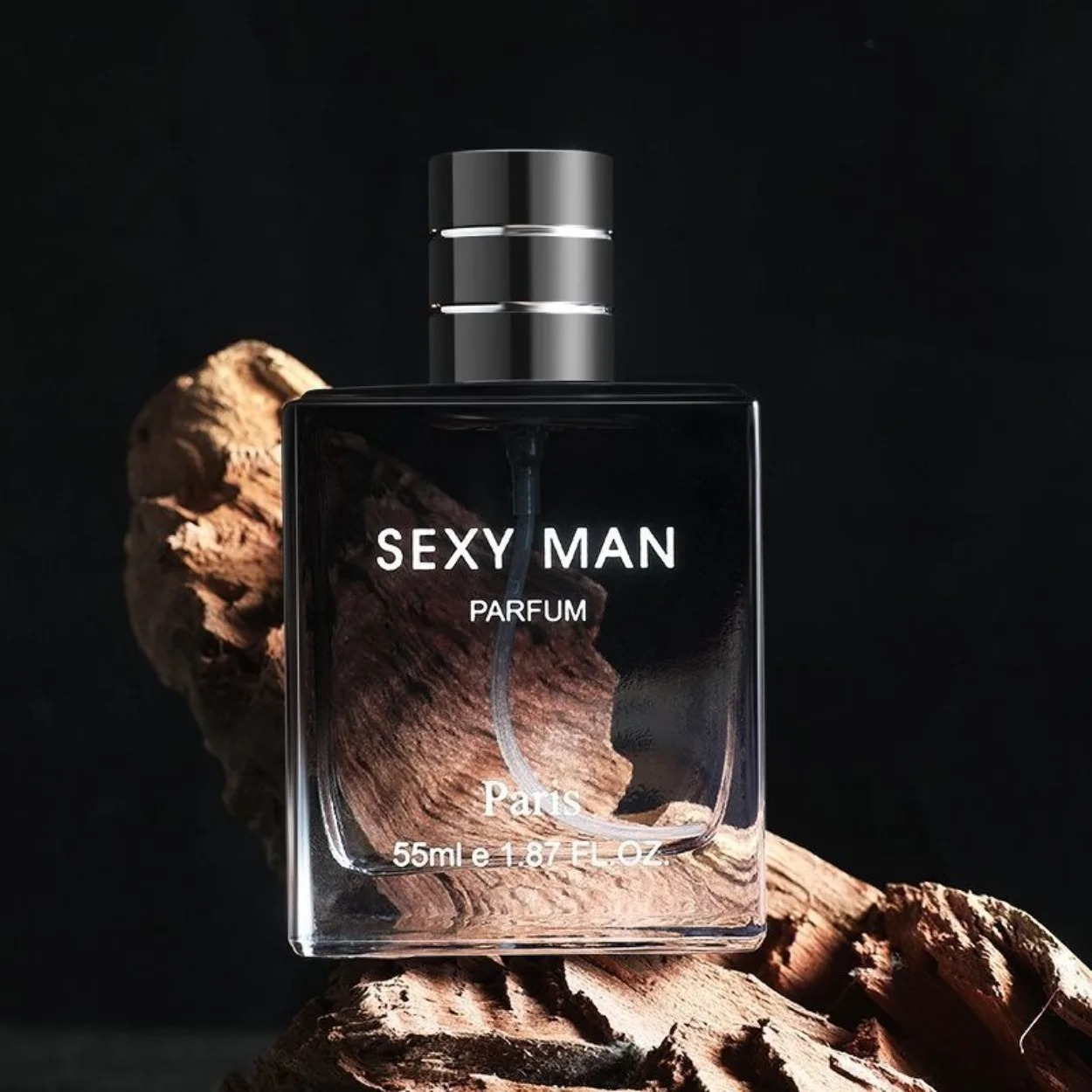 Herrenparfüm Woody & Marine 50 – Perfume Fragrances Bewertung und Preis