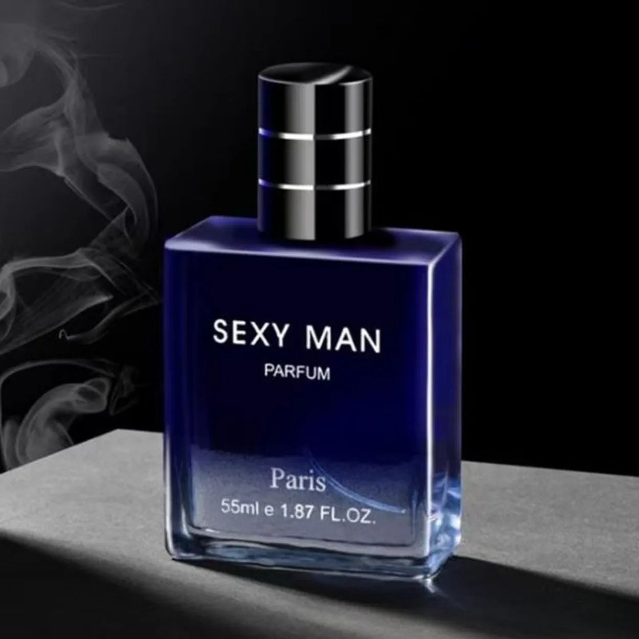 Herrenparfüm Woody & Marine 50 – Perfume Fragrances Bewertung und Preis
