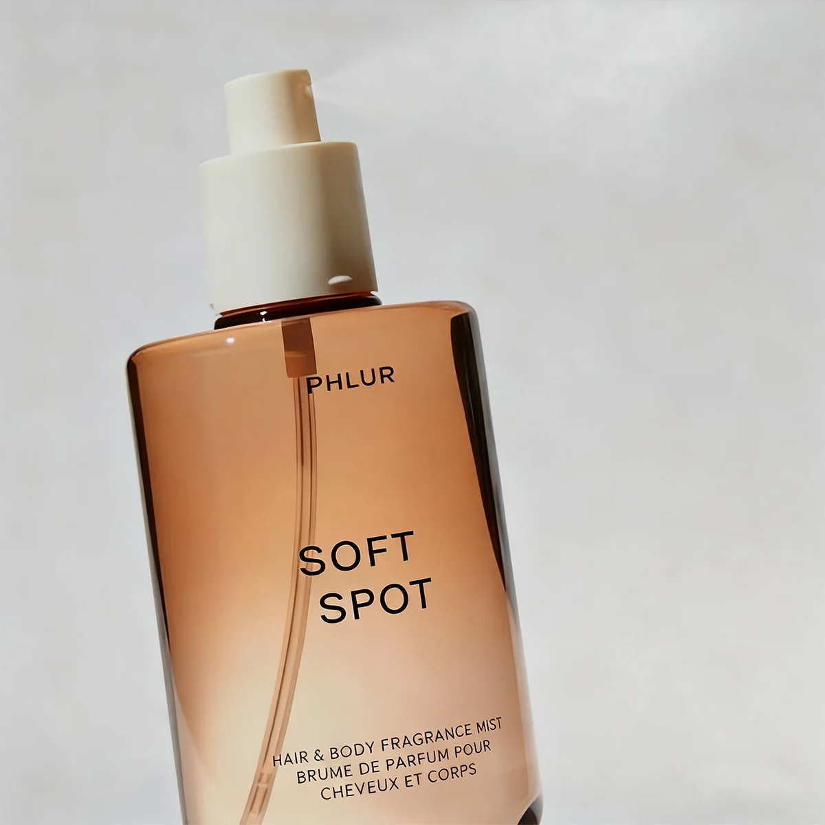 PHLUR Soft Spot Haar- & Körper – Perfume Fragrances Bewertung und Preis
