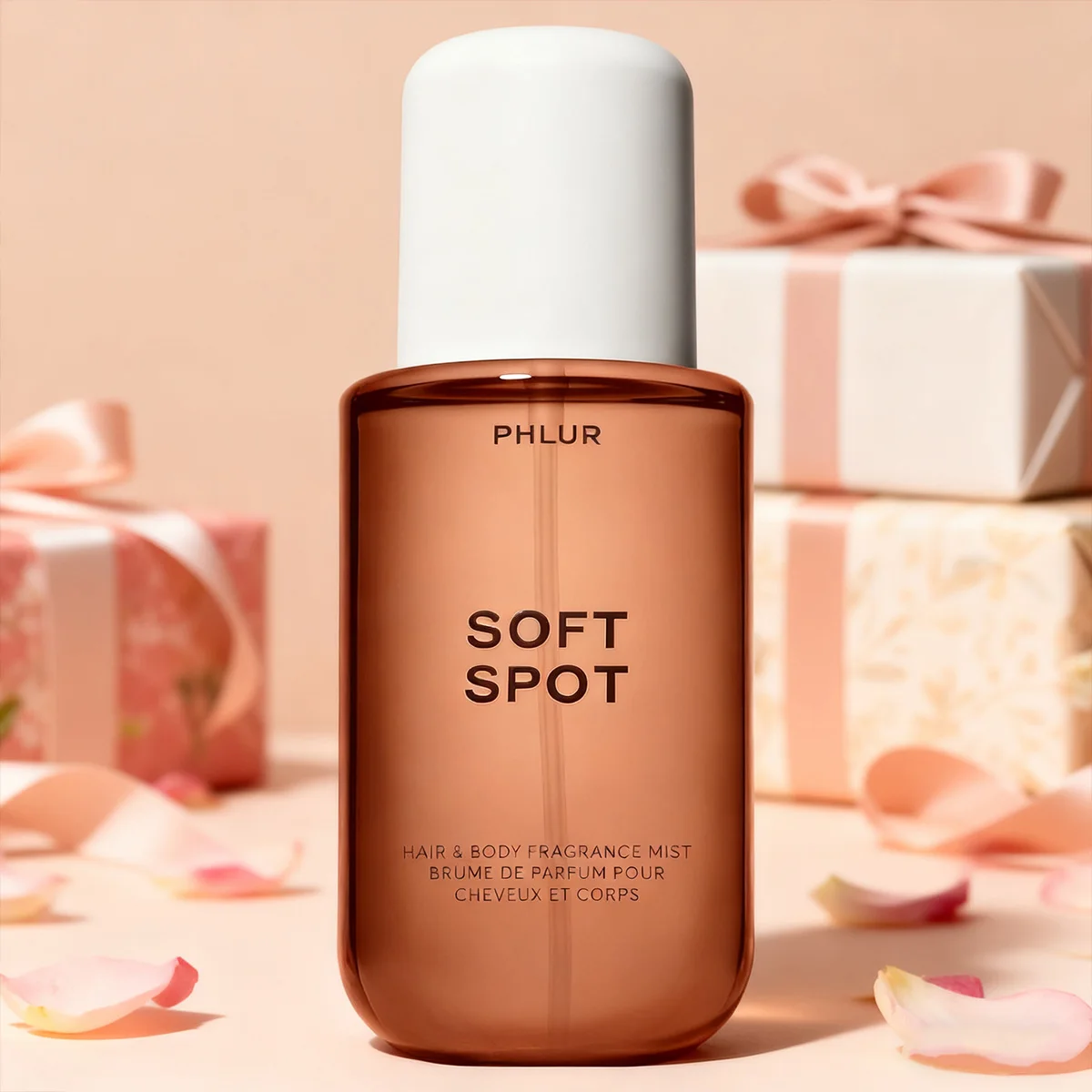 PHLUR Soft Spot Haar- & Körper – Perfume Fragrances Bewertung und Preis