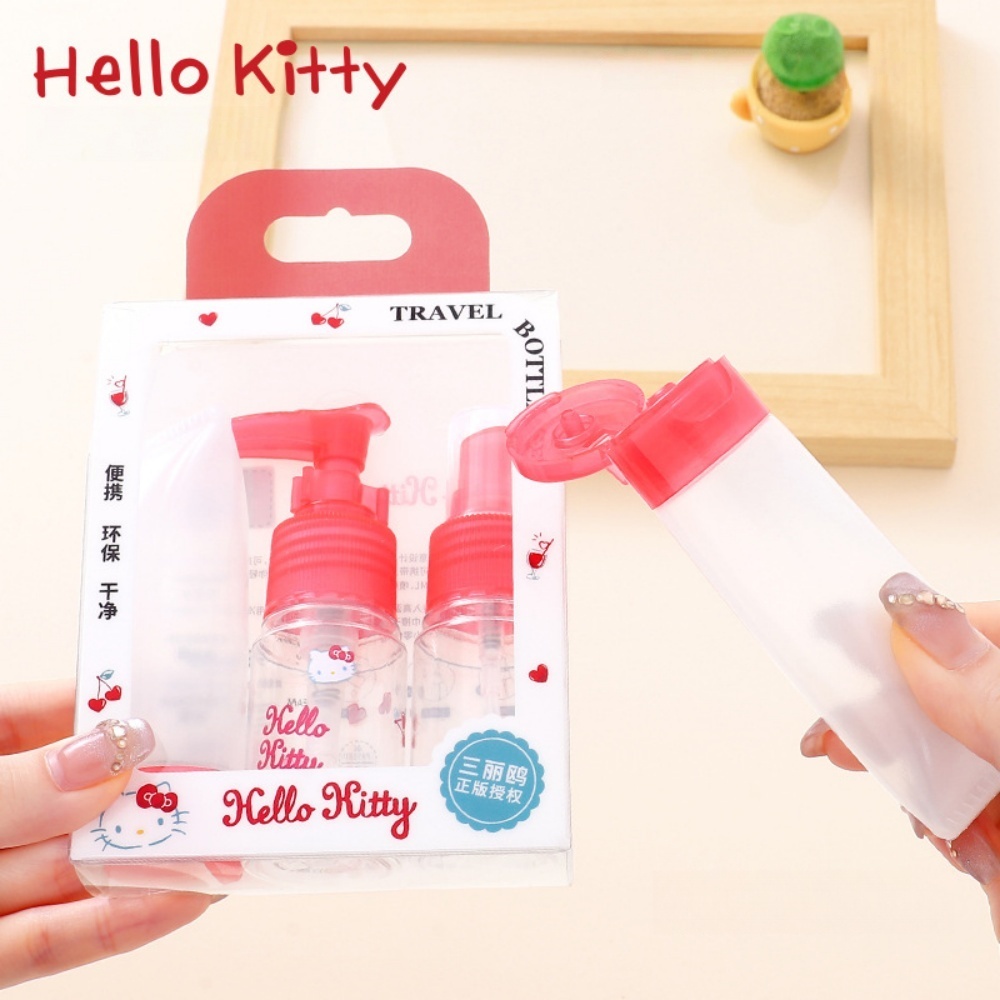 55/60/100 ml Original Sanrio K – Perfume Fragrance Dispenser Bewertung und Preis