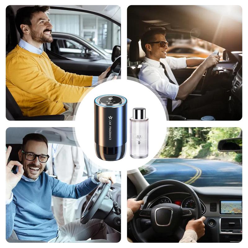Öl Auto Diffusor Smart Auto Di – Perfume Fragrance Concentration Bewertung und Preis