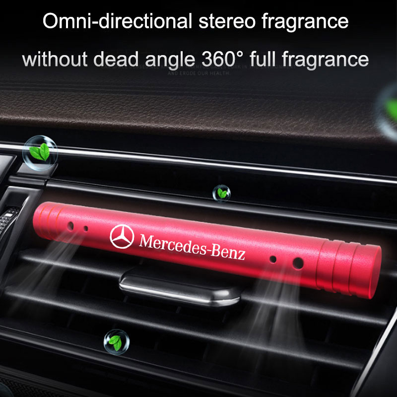Auto-Lufterfrischer Parfüm-Duf – Perfume Fragrance Stick Bewertung und Preis