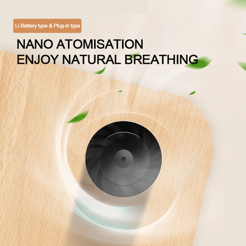 NAMASTE Elektrischer Aromather – Perfume Fragrance Machine Bewertung und Preis