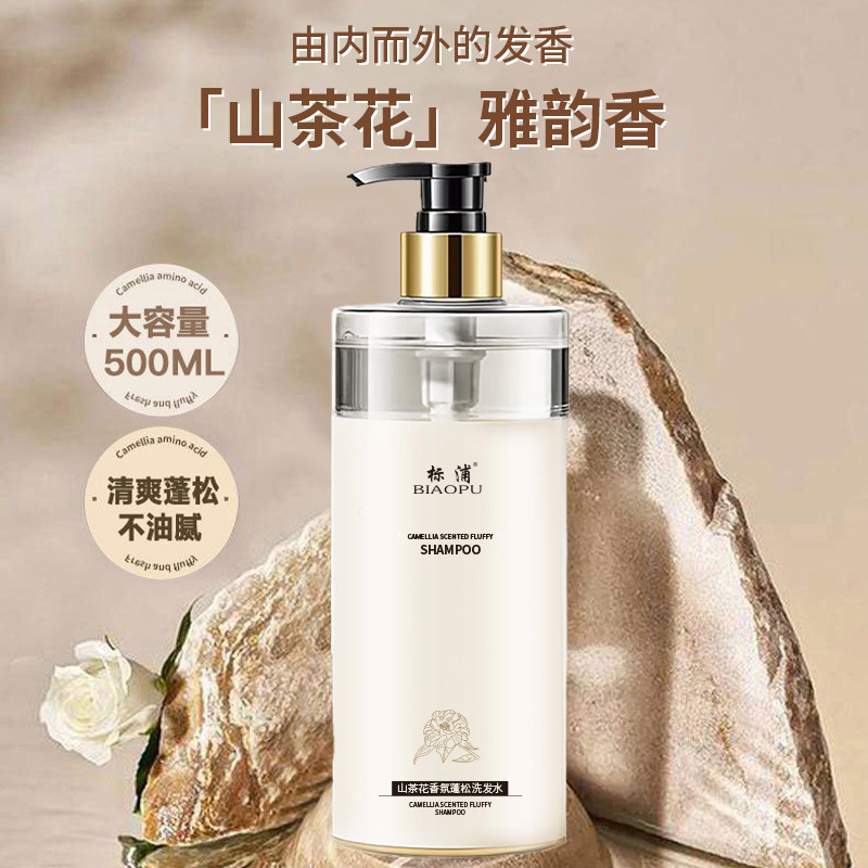 Kamelien-Shampoo Ölkontrolle F – Perfume Fragrance Body Wash Bewertung und Preis