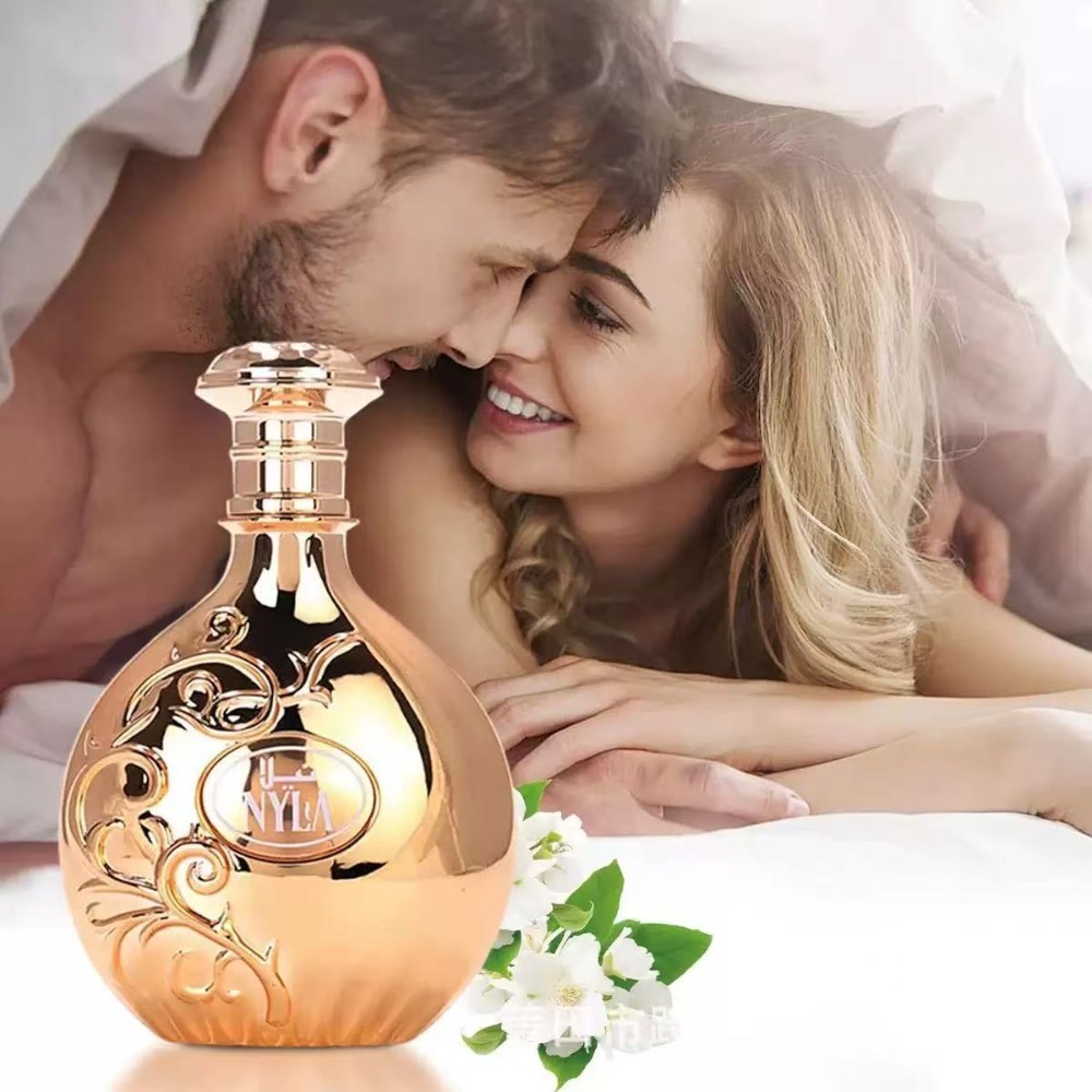 Orientalischer Duft Damen Eau  – Perfume Fragrance Intense Bewertung und Preis