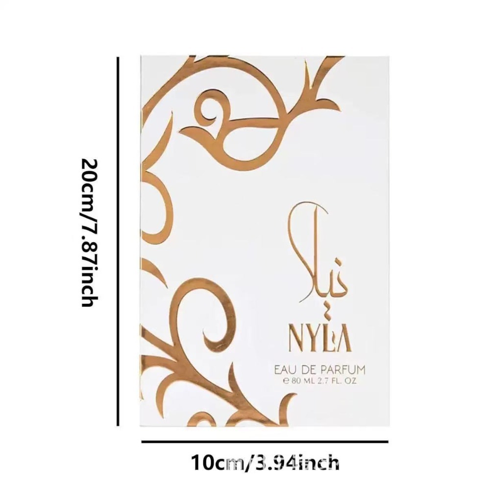 Orientalischer Duft Damen Eau  – Perfume Fragrance Intense Bewertung und Preis