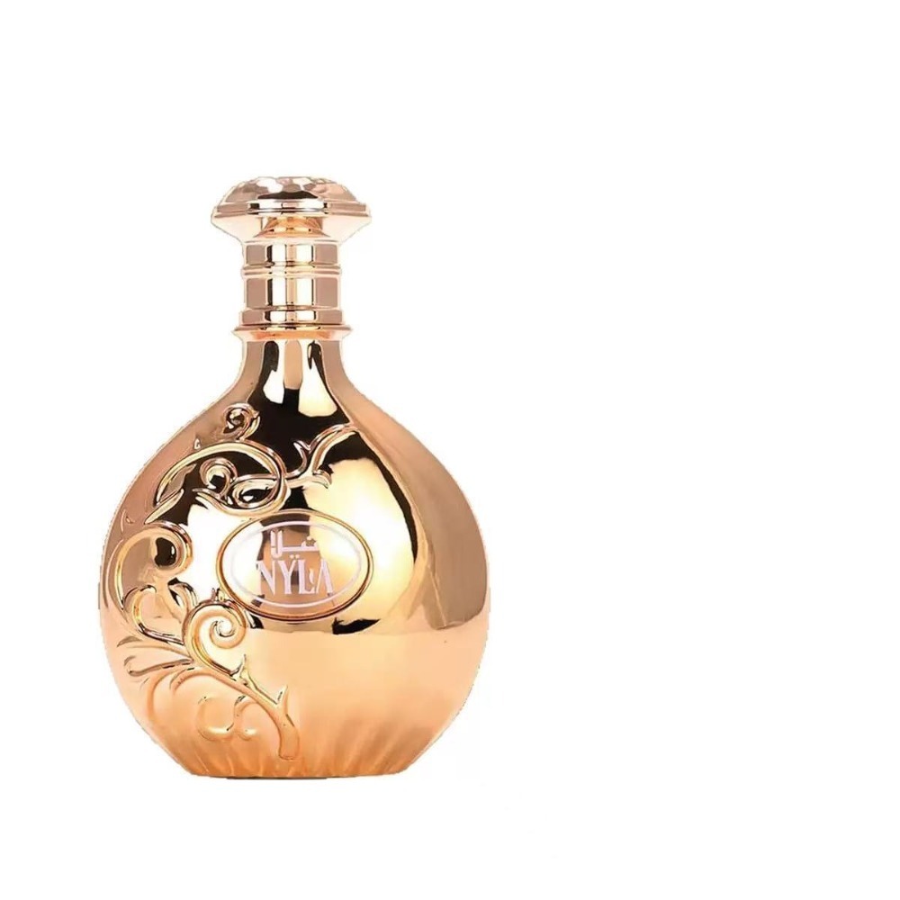 Orientalischer Duft Damen Eau  – Perfume Fragrance Intense Bewertung und Preis