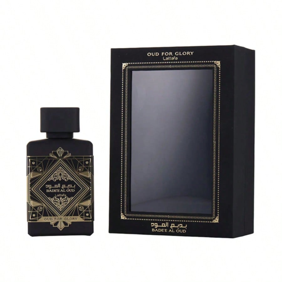 Lattafa Badee Al Oud For Glory – Perfume Fragrances Bewertung und Preis