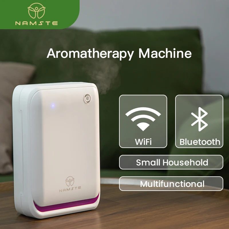 WIFI Bluetooth Duftdiffusor 50 – Perfume Smell Fragrance Bewertung und Preis