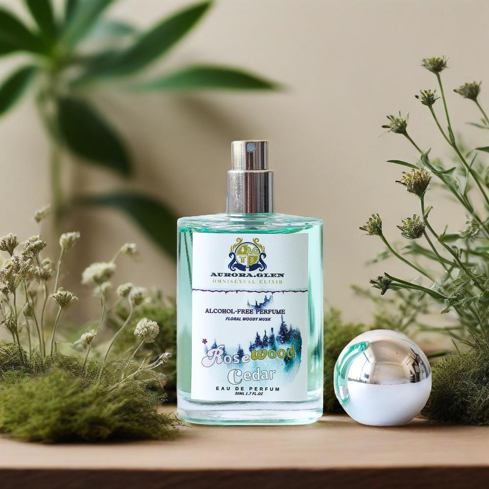 Aromatisches Ätherisches Öl 20 – Perfume Fragrance Concentration Bewertung und Preis