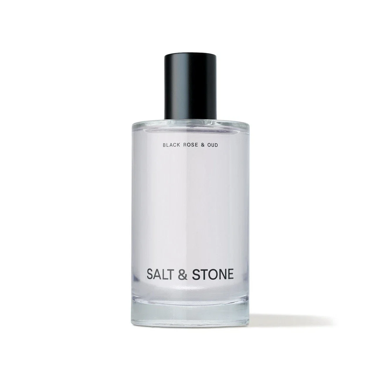 SALT & STONE Black Rose & Oud  – Perfume Fragrances Bewertung und Preis
