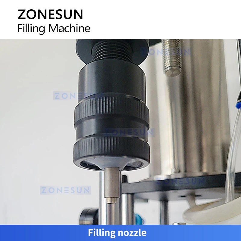 ZONESUN ZS-YTZL500Q Pneumatisc – Perfume Fragrance Levels Bewertung und Preis