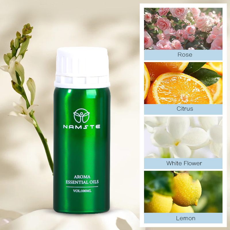 Namaste 100ML Santal 33 Aroma  – Perfume Fragrance Levels Bewertung und Preis