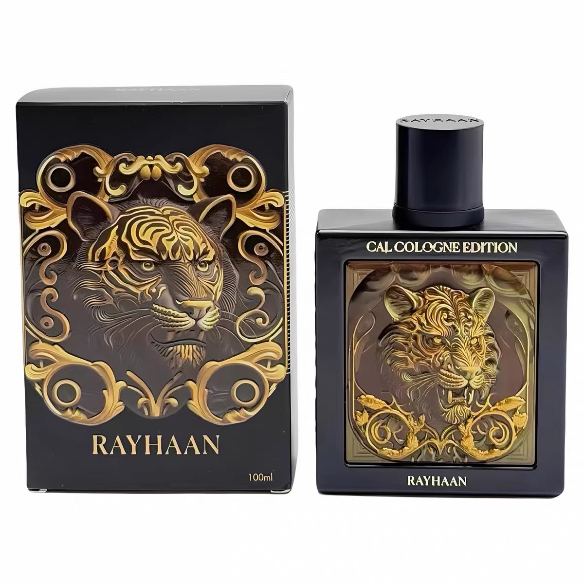 Rayhaan Cal Cologne Edition Pa – Perfume Fragrance Levels Bewertung und Preis