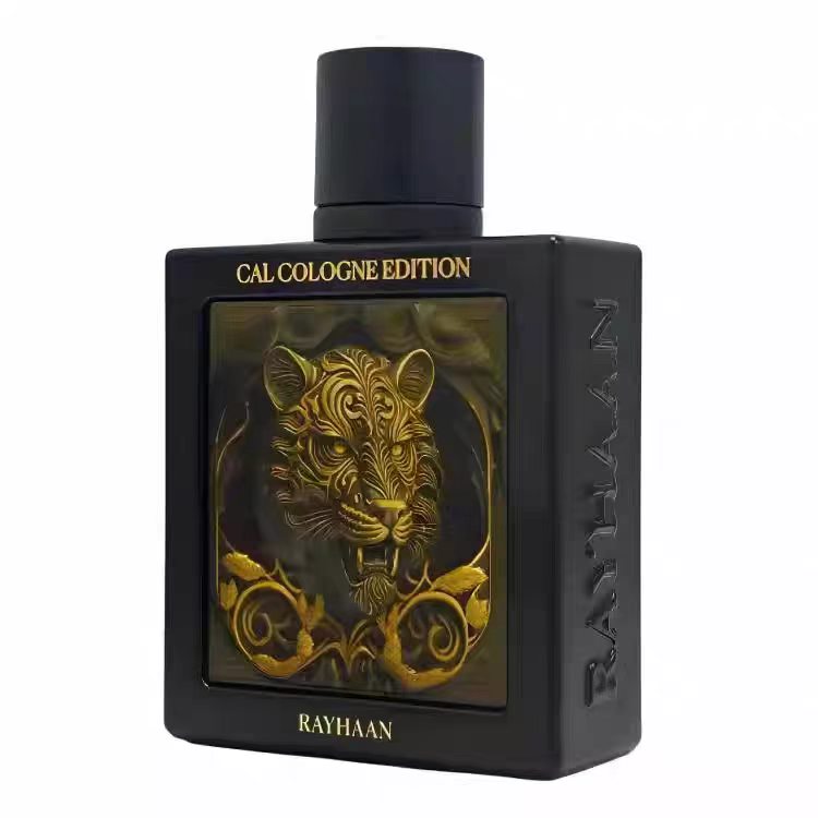 Rayhaan Cal Cologne Edition Pa – Perfume Fragrance Levels Bewertung und Preis