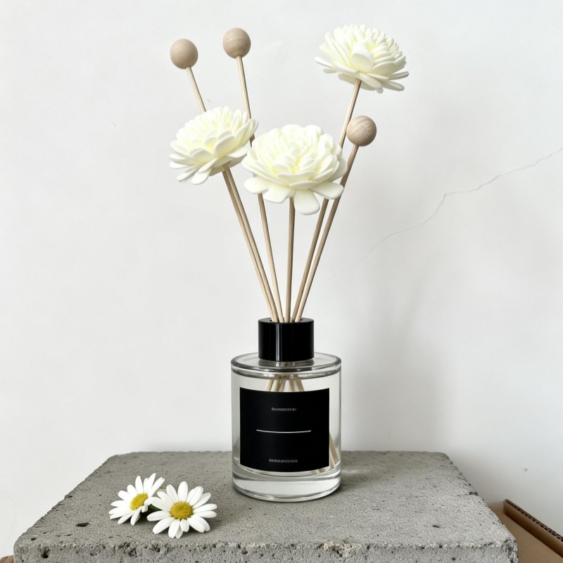 10 Stück Künstliche Blumen-Rat – Perfume Fragrance Stick Bewertung und Preis