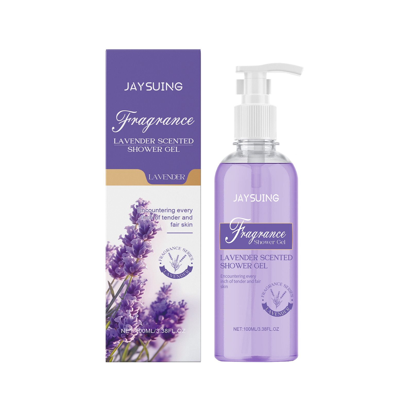 Duftendes Duschgel, Körperwasc – Perfume Fragrance Body Wash Bewertung und Preis