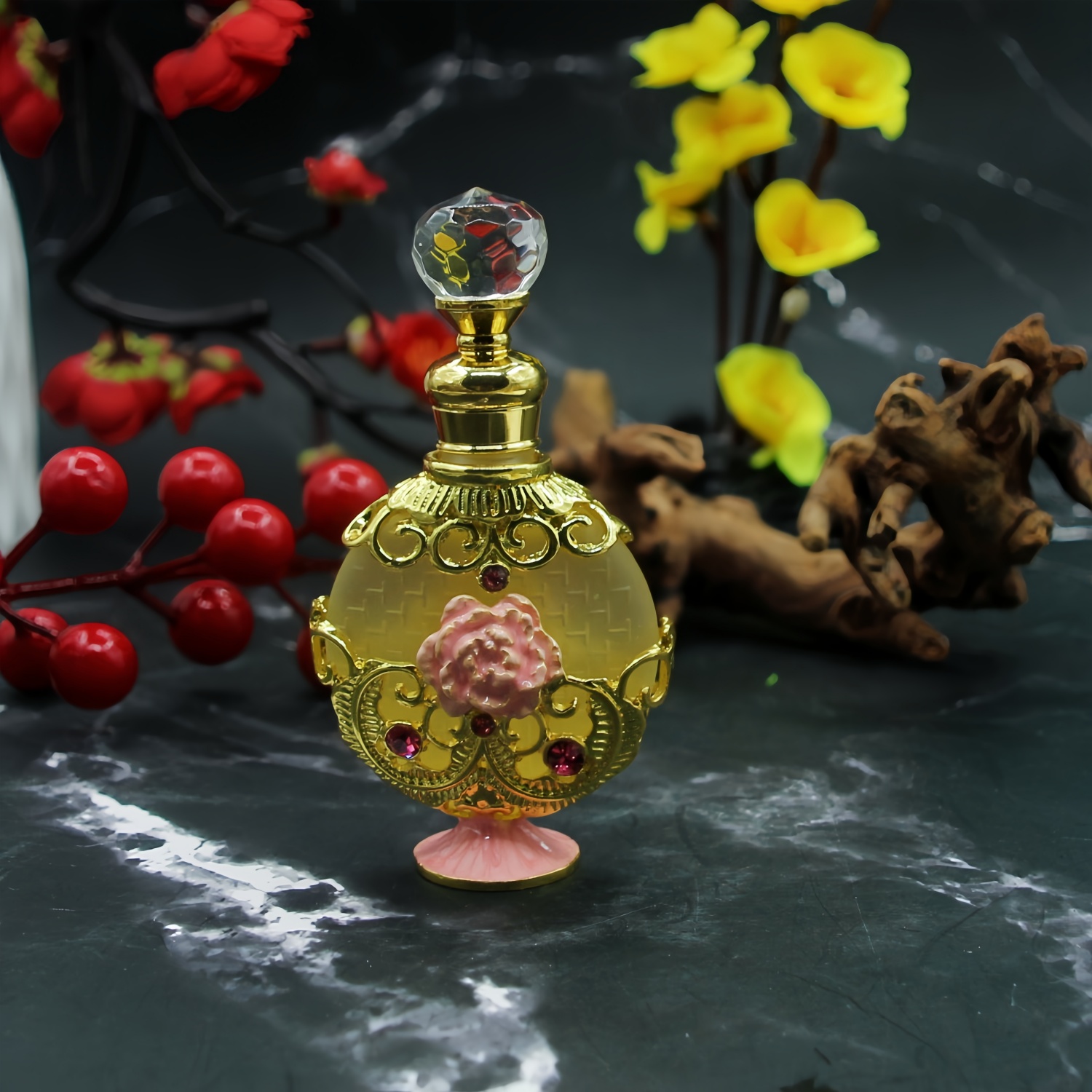 Parfüm für Frauen, Halal Dubai – Perfume Fragrance Concentration Bewertung und Preis