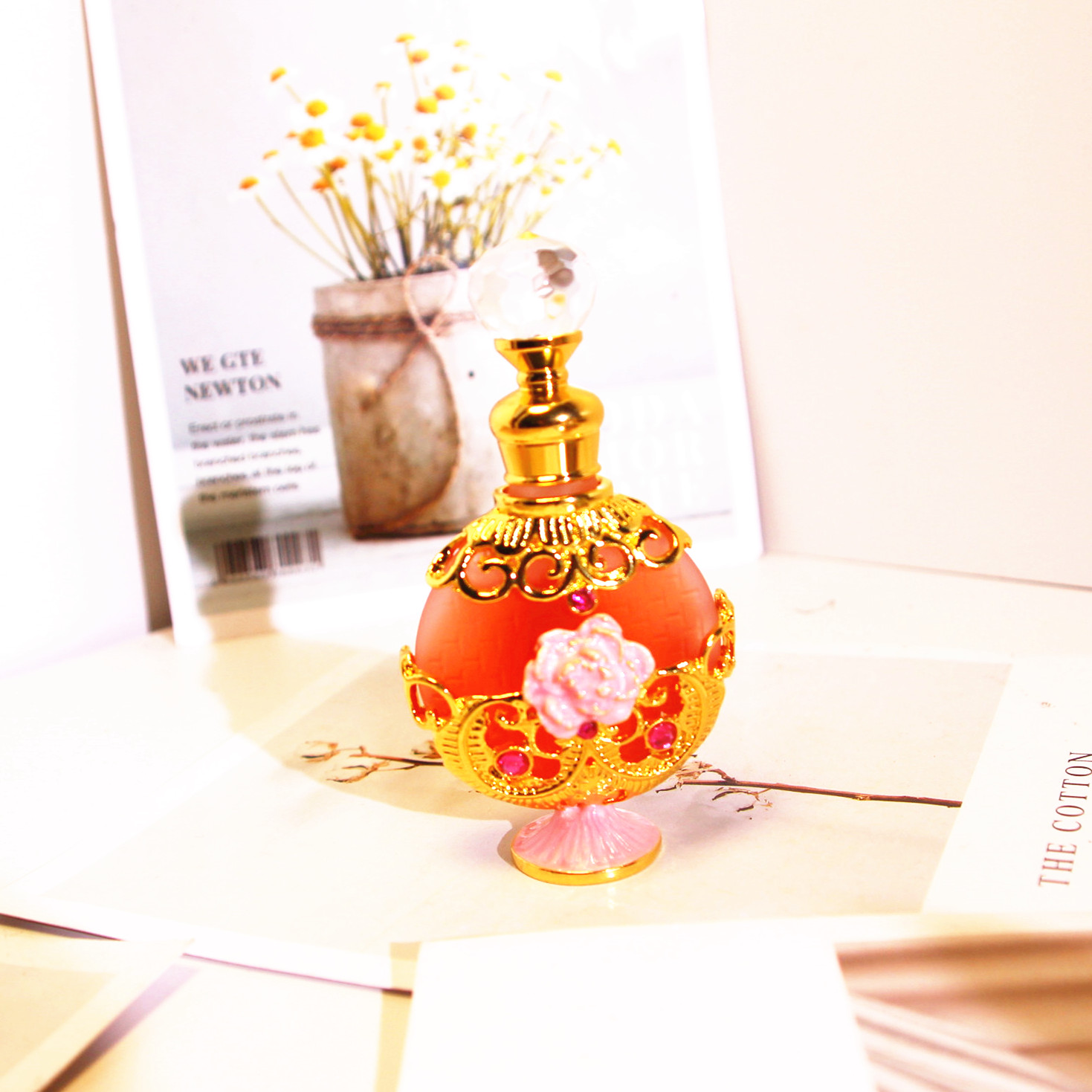 Parfüm für Frauen, Halal Dubai – Perfume Fragrance Concentration Bewertung und Preis