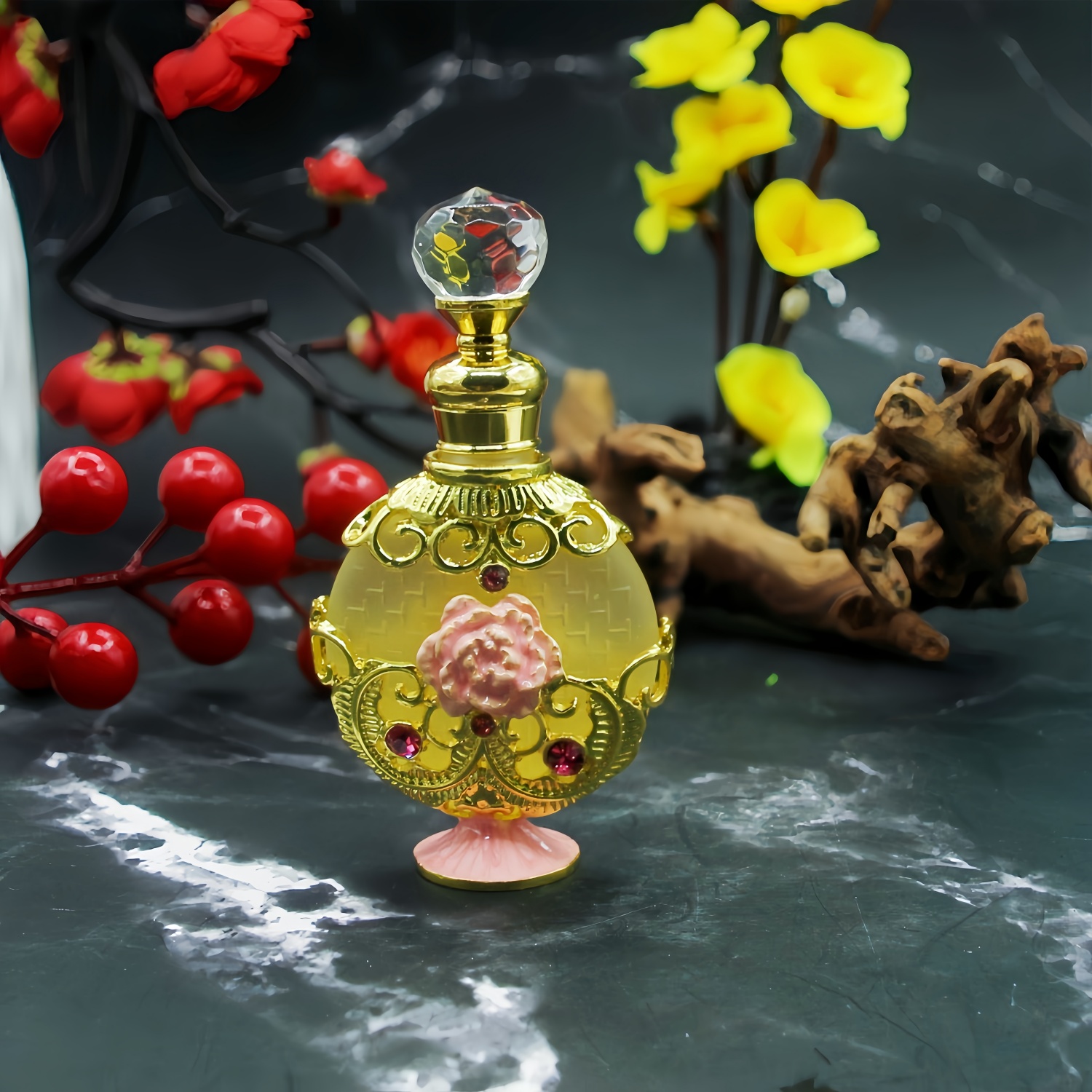 Parfüm für Frauen, Halal Dubai – Perfume Fragrance Concentration Bewertung und Preis