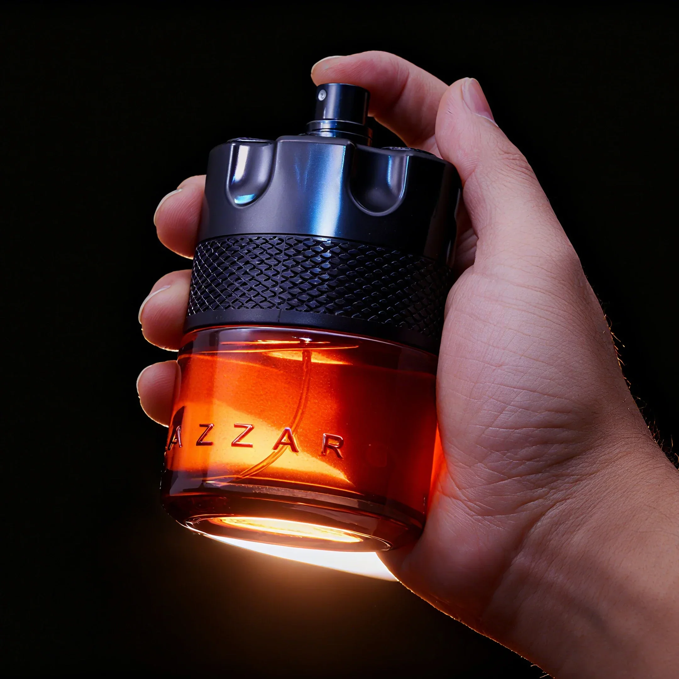 100 ml Parfüms von Azzaro, das – Perfume Fragrance Intense Bewertung und Preis