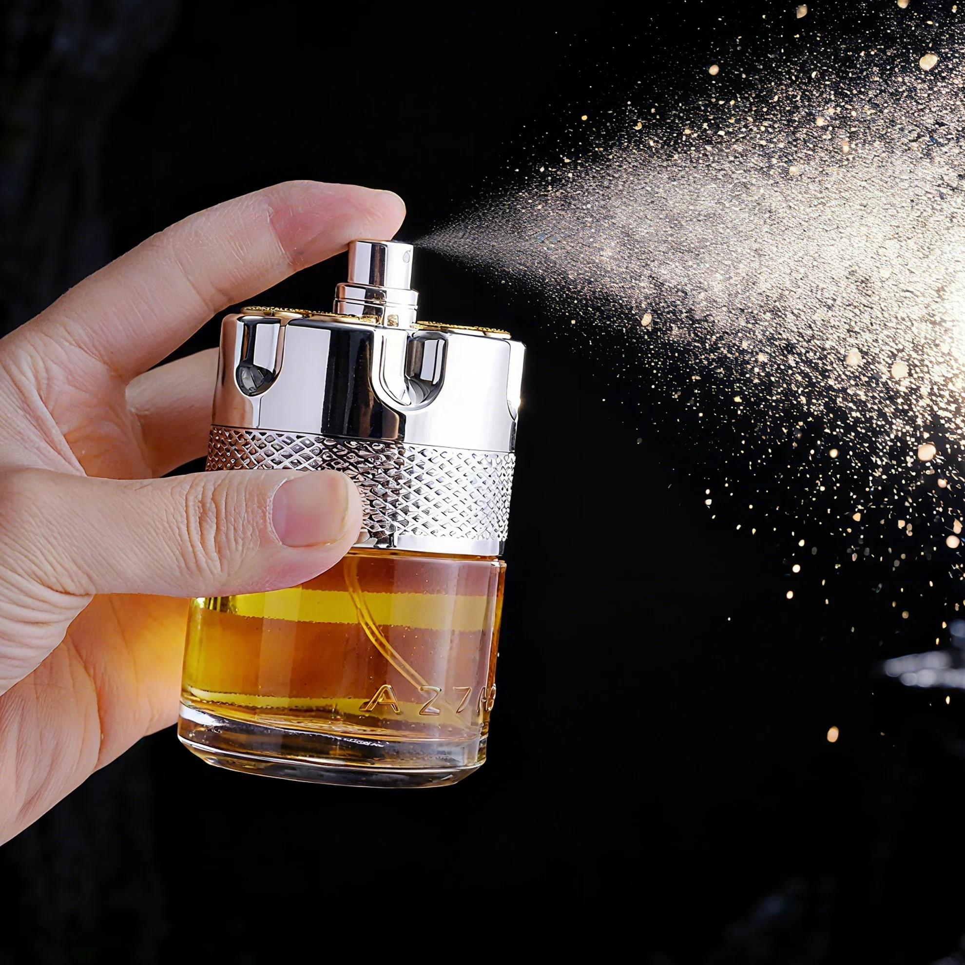 100 ml Parfüms von Azzaro, das – Perfume Fragrance Intense Bewertung und Preis