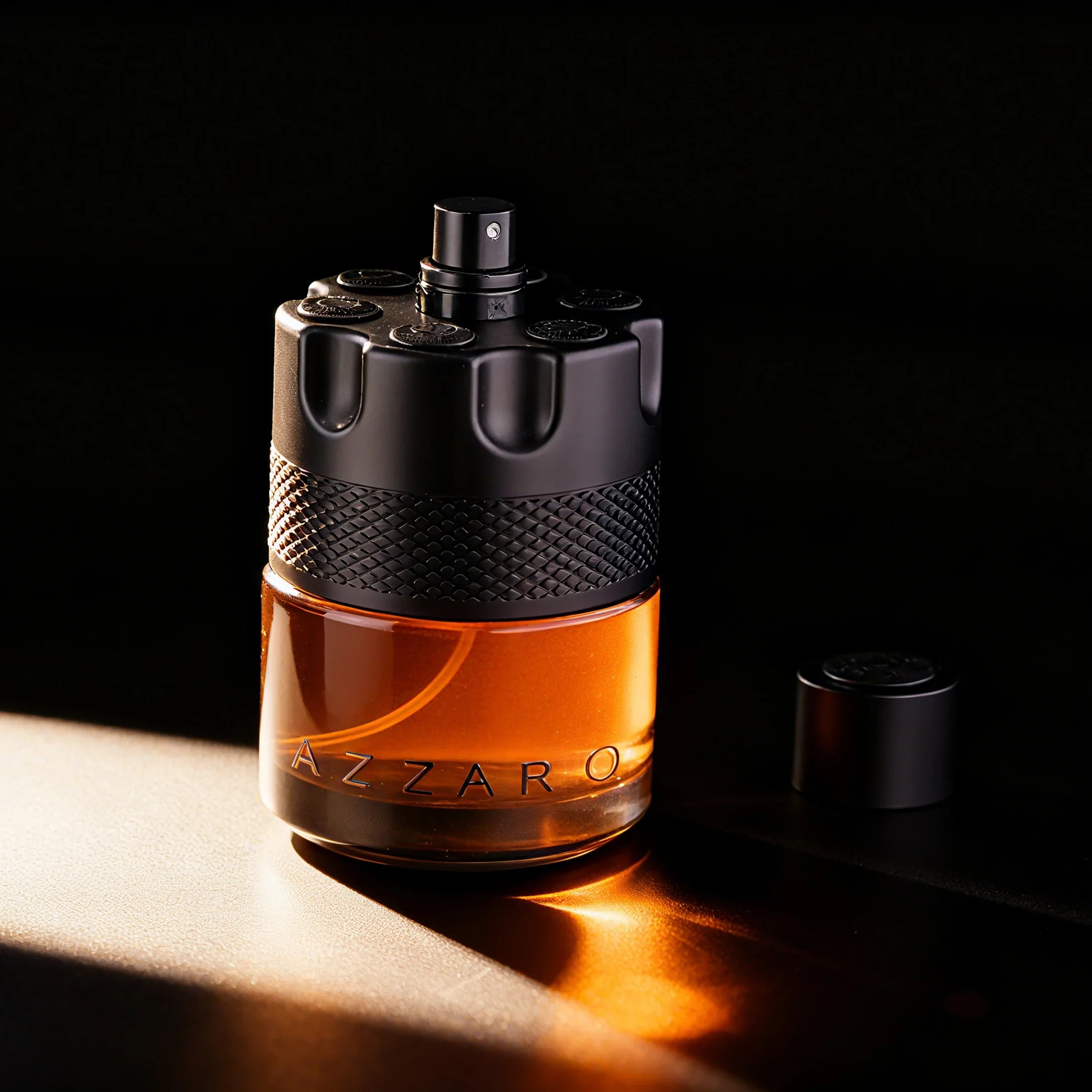 100 ml Parfüms von Azzaro, das – Perfume Fragrance Intense Bewertung und Preis
