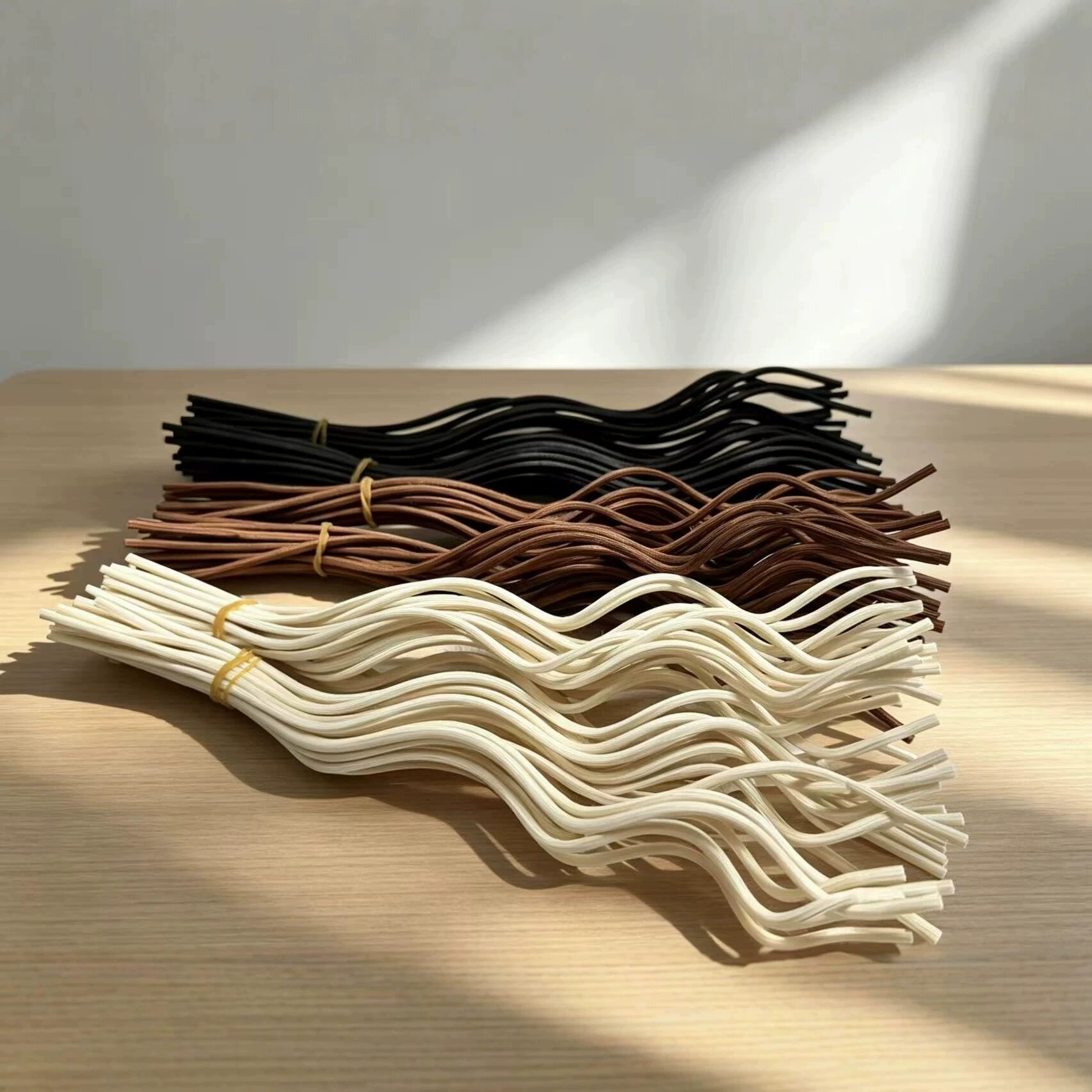 20 Stück Rattan-Duftstäbchen,  – Perfume Fragrance Stick Bewertung und Preis