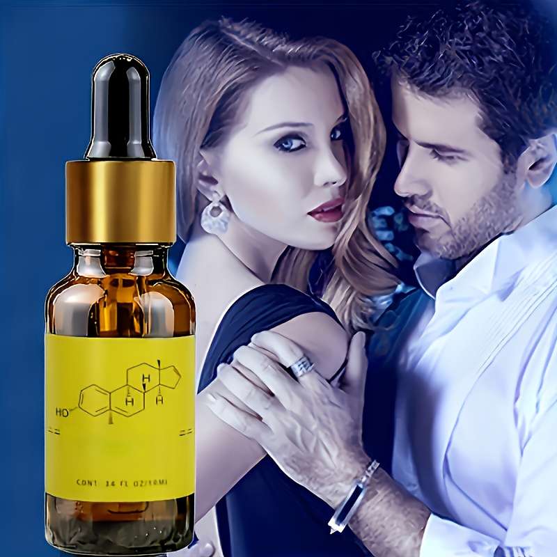 3/4-teiliges Pheromon-Parfüm U – Perfume Fragrances Bewertung und Preis