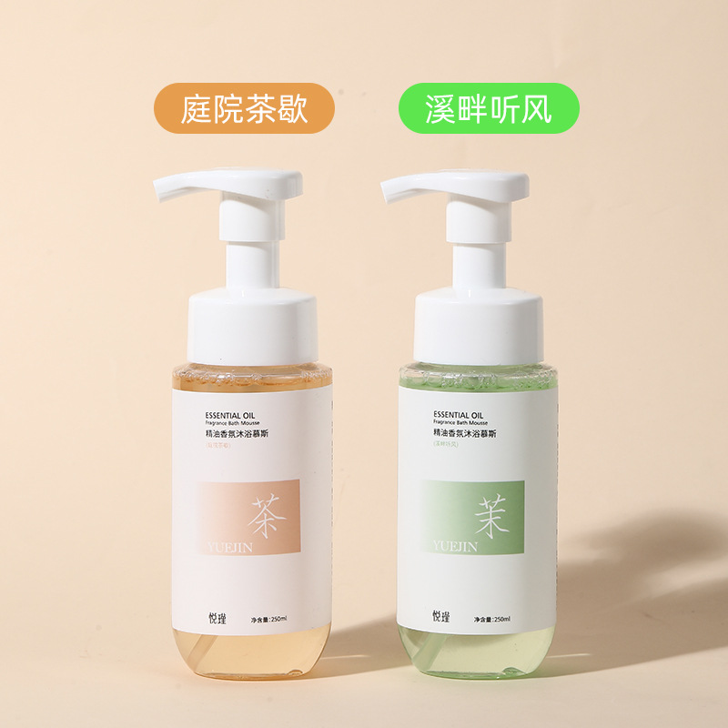 Blumenduft, Körperwäsche, lang – Perfume Fragrance Body Wash Bewertung und Preis